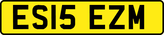 ES15EZM