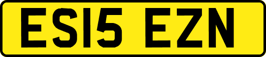 ES15EZN