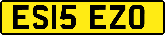 ES15EZO