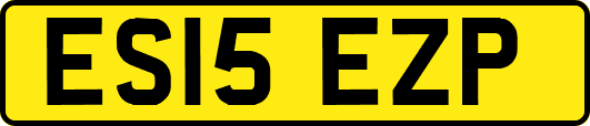 ES15EZP