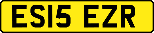 ES15EZR
