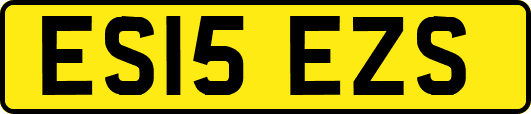 ES15EZS
