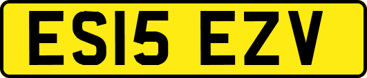 ES15EZV