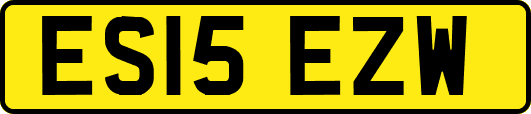 ES15EZW