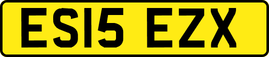 ES15EZX