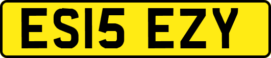 ES15EZY
