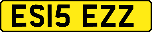 ES15EZZ