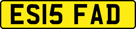 ES15FAD