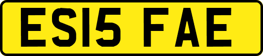 ES15FAE