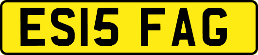 ES15FAG