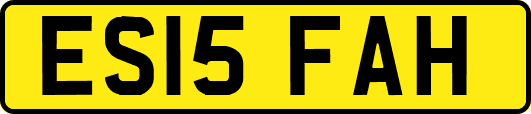ES15FAH