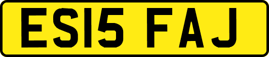 ES15FAJ