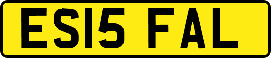 ES15FAL