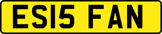 ES15FAN