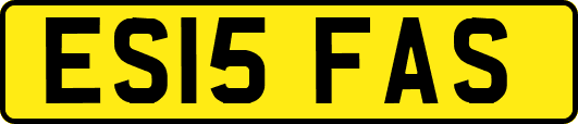 ES15FAS