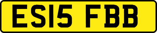 ES15FBB
