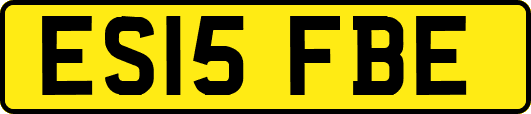 ES15FBE