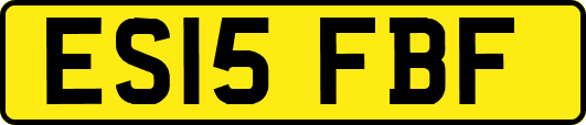 ES15FBF