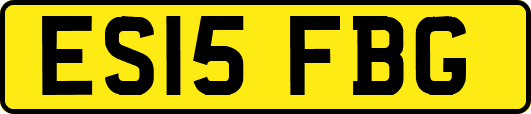 ES15FBG