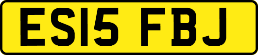 ES15FBJ
