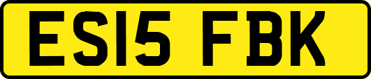 ES15FBK