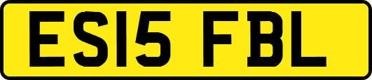 ES15FBL