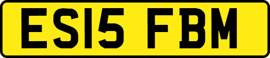 ES15FBM