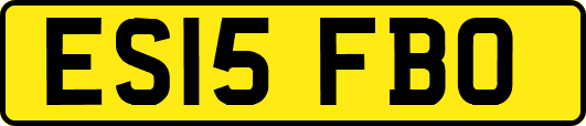 ES15FBO