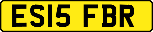 ES15FBR
