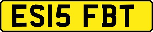 ES15FBT