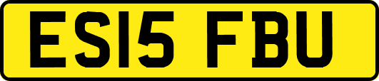 ES15FBU