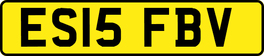 ES15FBV