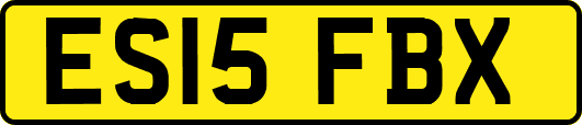 ES15FBX