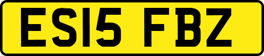 ES15FBZ