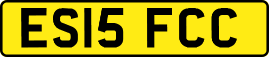 ES15FCC