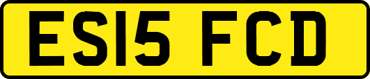 ES15FCD