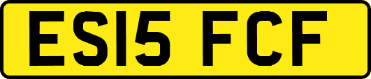 ES15FCF