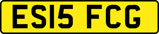 ES15FCG