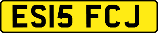 ES15FCJ