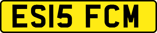 ES15FCM