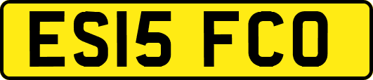 ES15FCO