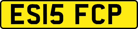 ES15FCP