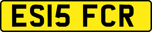 ES15FCR