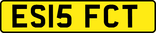 ES15FCT