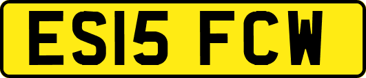 ES15FCW