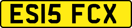 ES15FCX