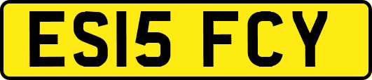 ES15FCY