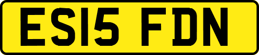 ES15FDN