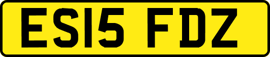 ES15FDZ