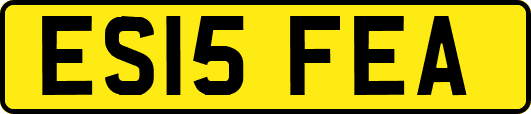 ES15FEA